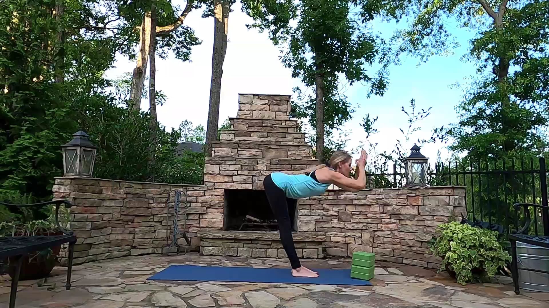 All Levels Challenge Day 8