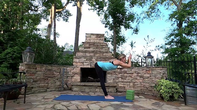 All Levels Challenge Day 8