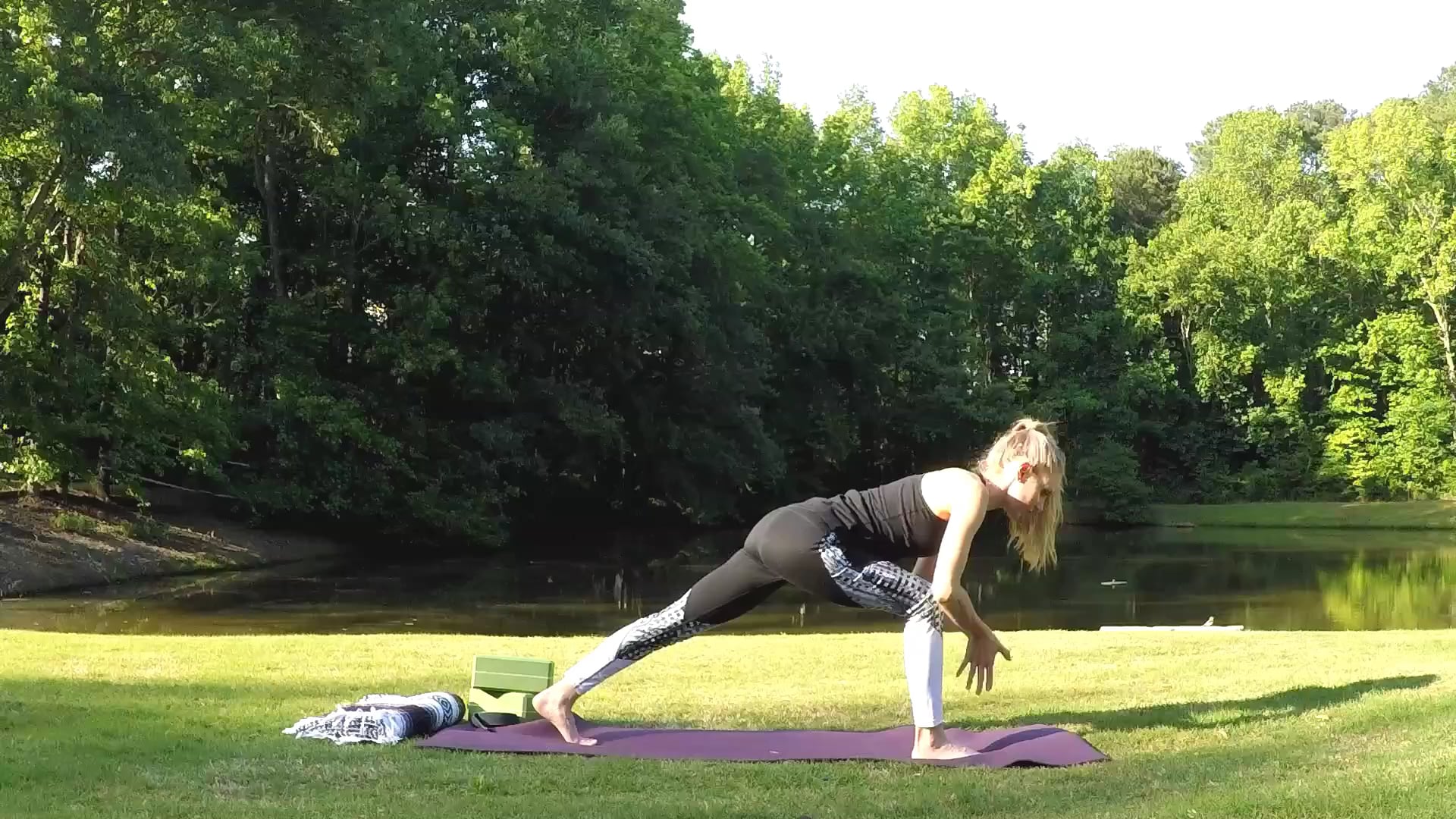 Beginner Challenge Day 21