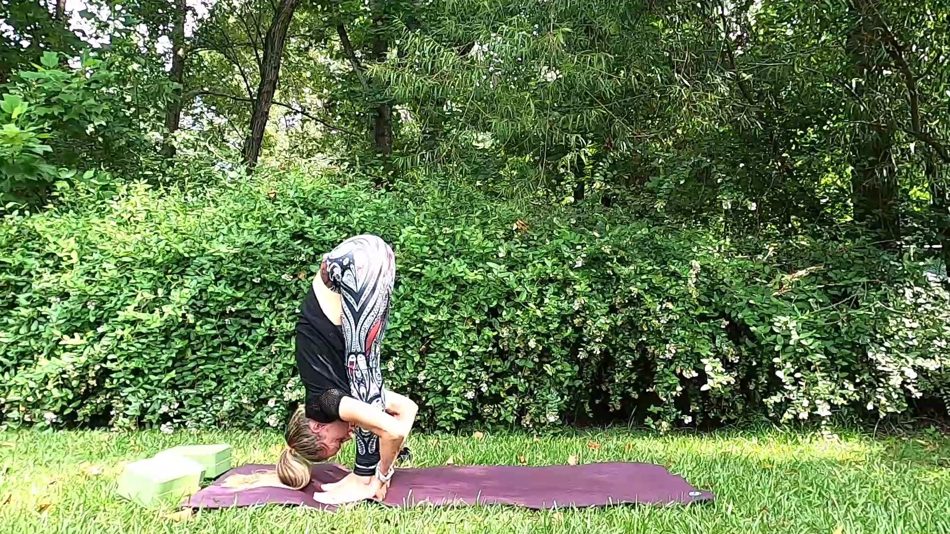 All Levels Challenge Day 25