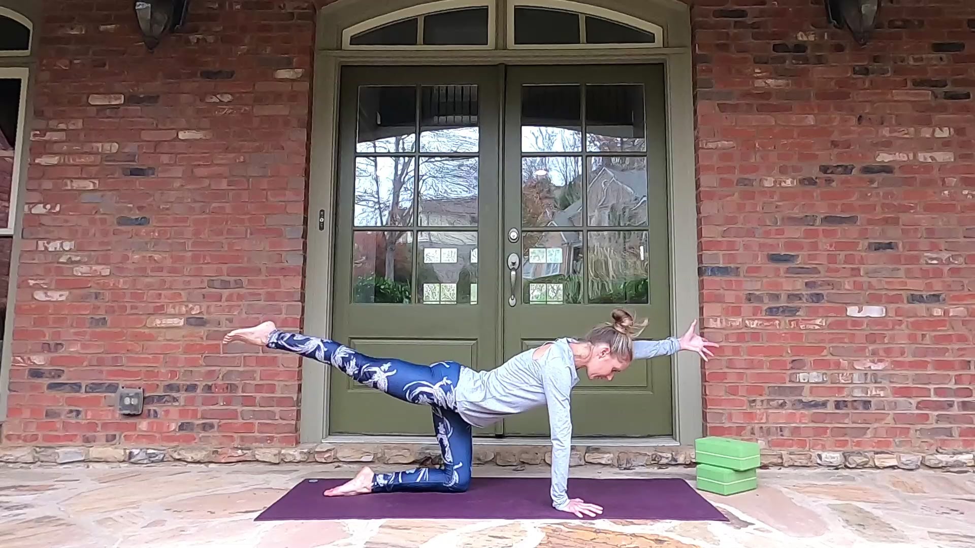 All Levels Challenge Day 29