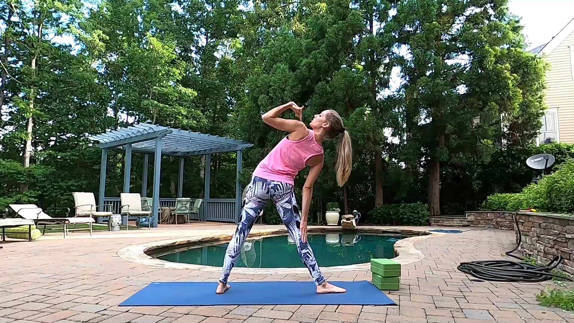 All Levels Challenge Day 9