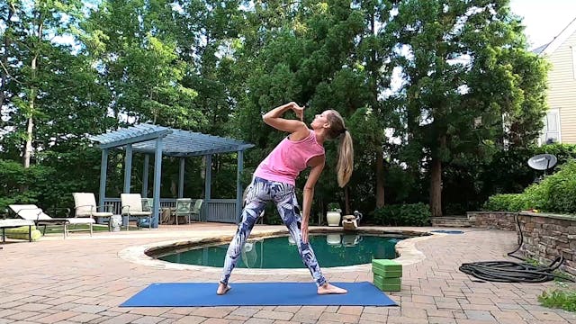 All Levels Challenge Day 9