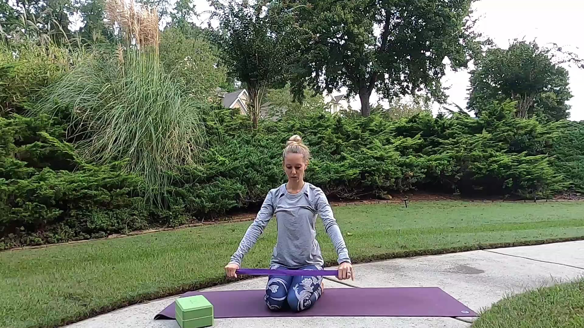 All Levels Challenge Day 26