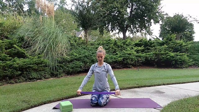 All Levels Challenge Day 26