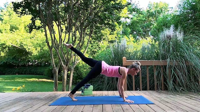 All Levels Challenge Day 10