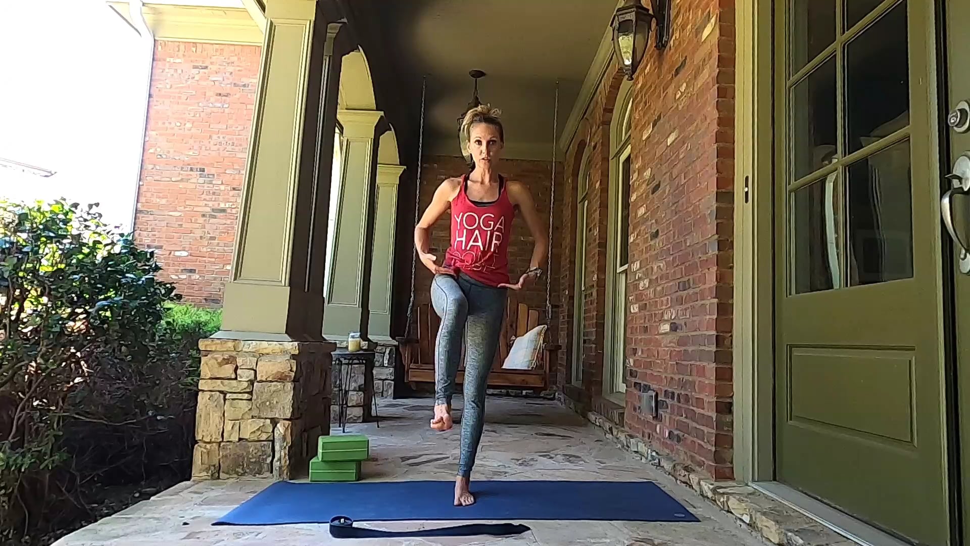 All Levels Challenge Day 19