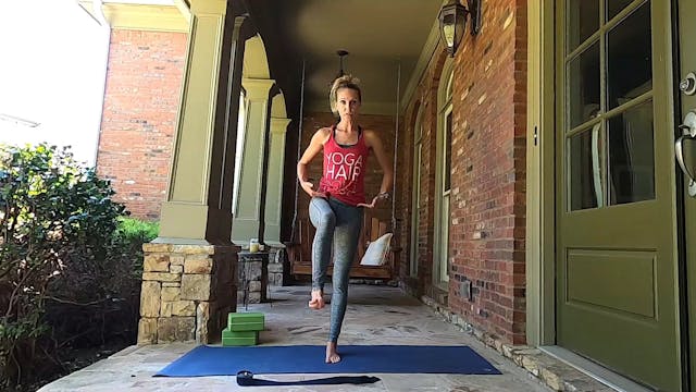 All Levels Challenge Day 19