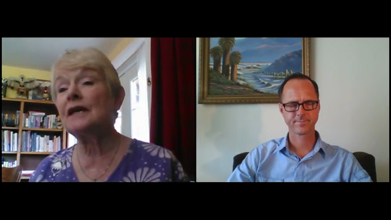 Exclusive Interview with Sandra Bardsley - Promoting a healthier pregnancy, labor, and joyful birth experience.