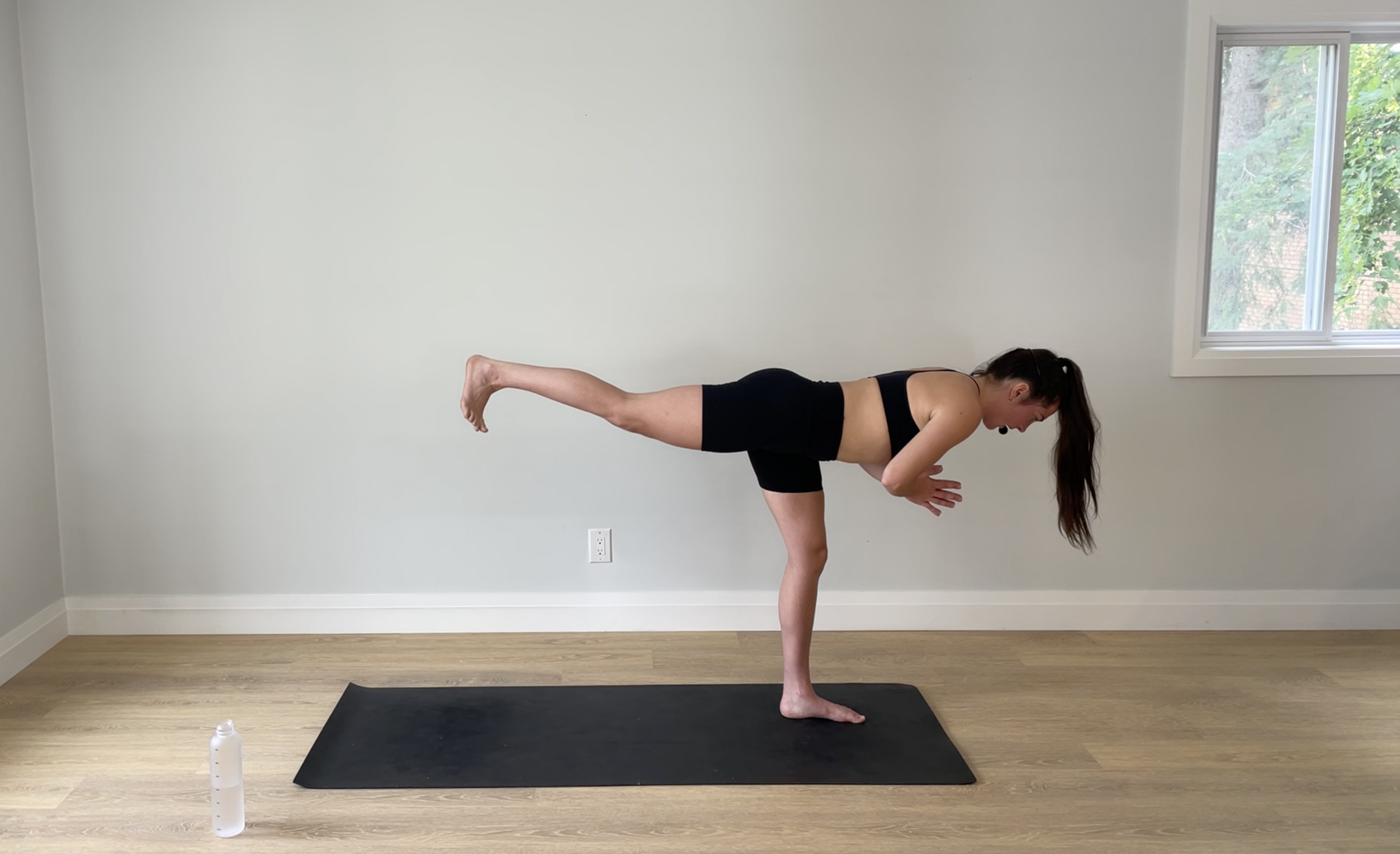 Flow#1 - 30 min Level 1