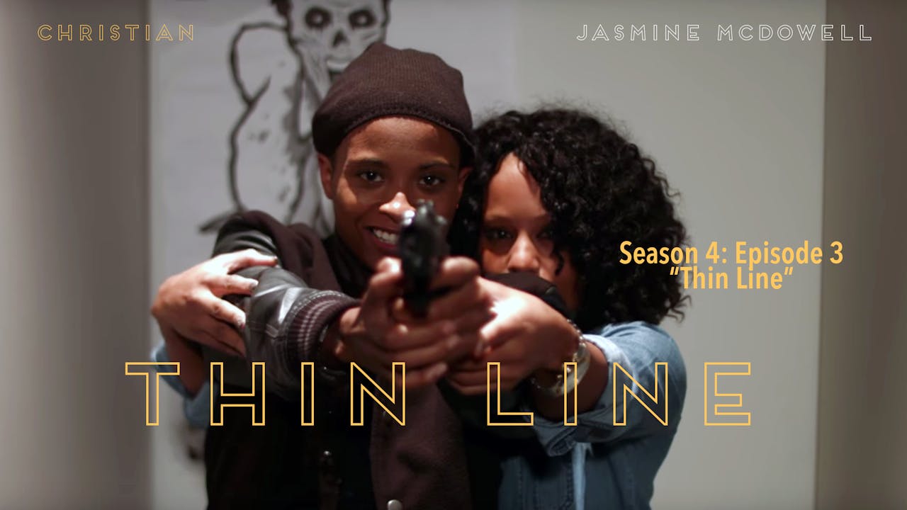 BW Season 4: Episode 3 "Thin Line" (Rent)