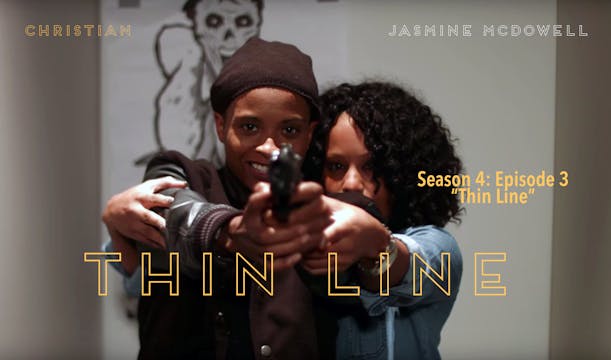 BW Season 4: Episode 3 "Thin Line" (Rent)