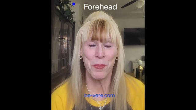 FOREHEAD 1