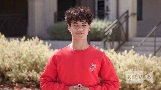 KBEV SmartPass Spotlight