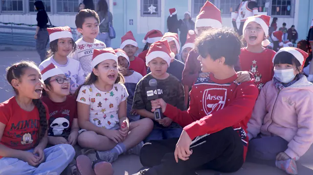 2025 Albion Street Holiday Celebratio...