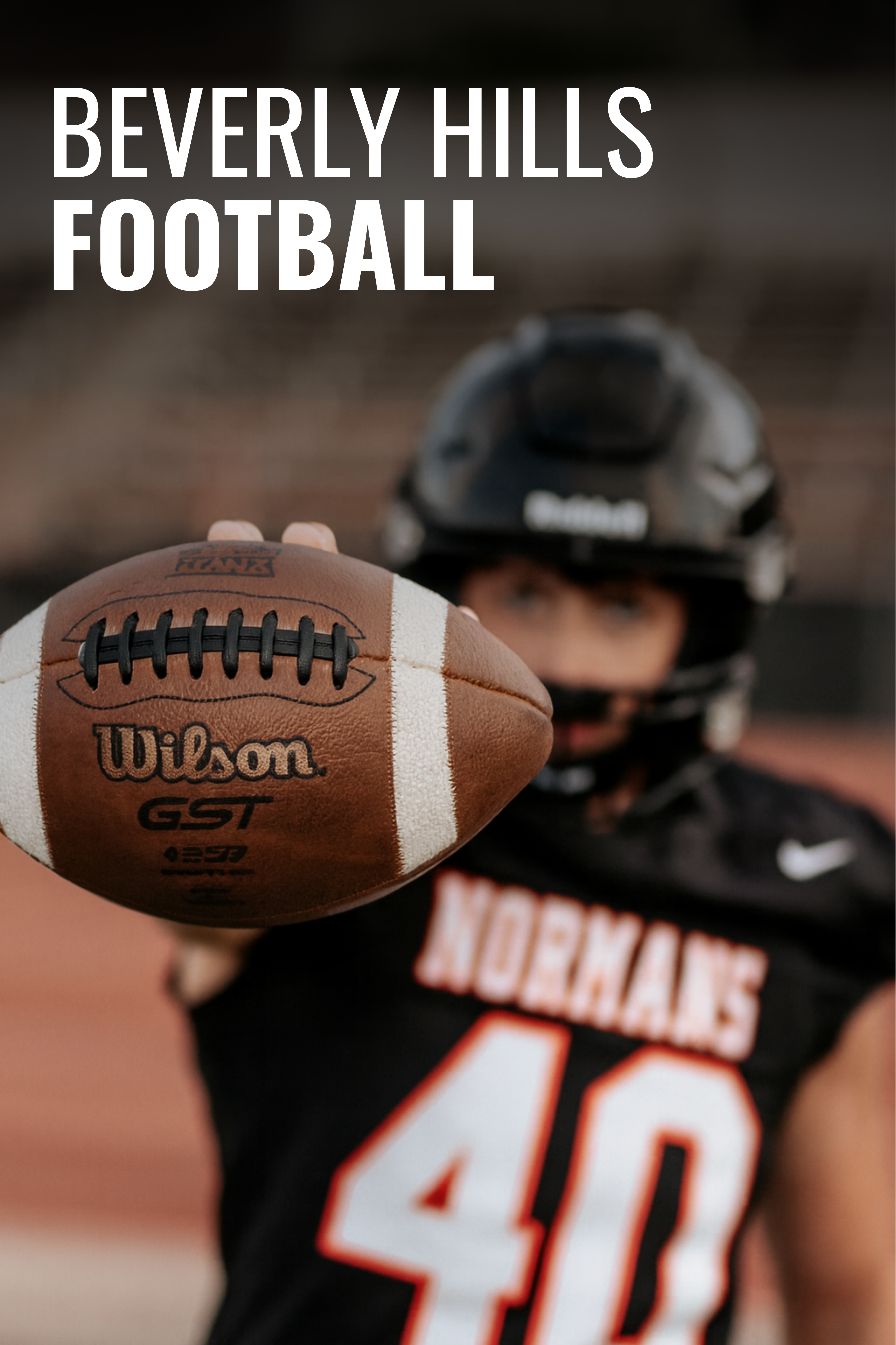 Beverly Hills Football