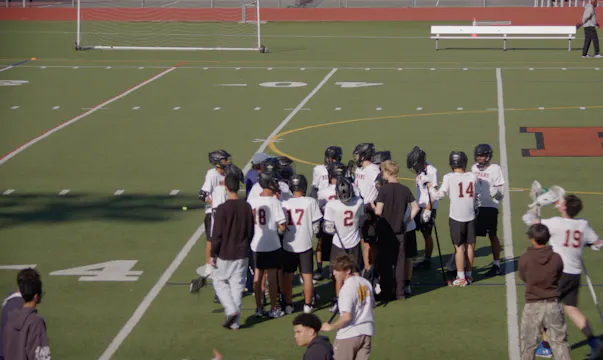 Boy's Varsity Lacrosse | April 22, 2026