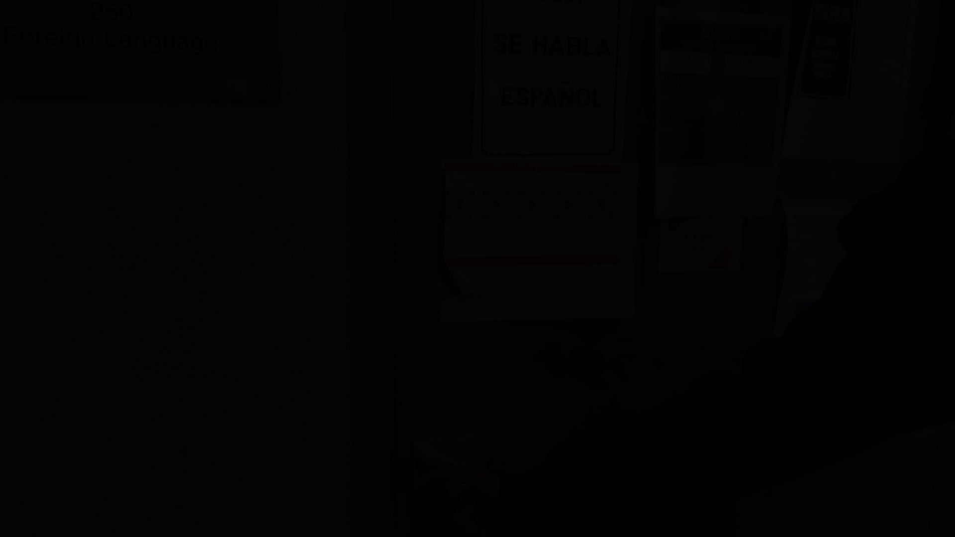 Sr. Lopez | Staff Spotlight