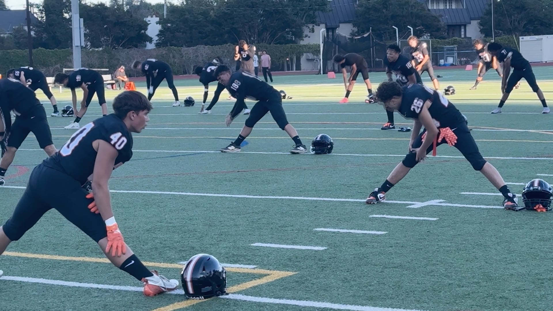 The Standard Is Set: Championship Coach Jeff Bailey Leads a New Era at BHHS