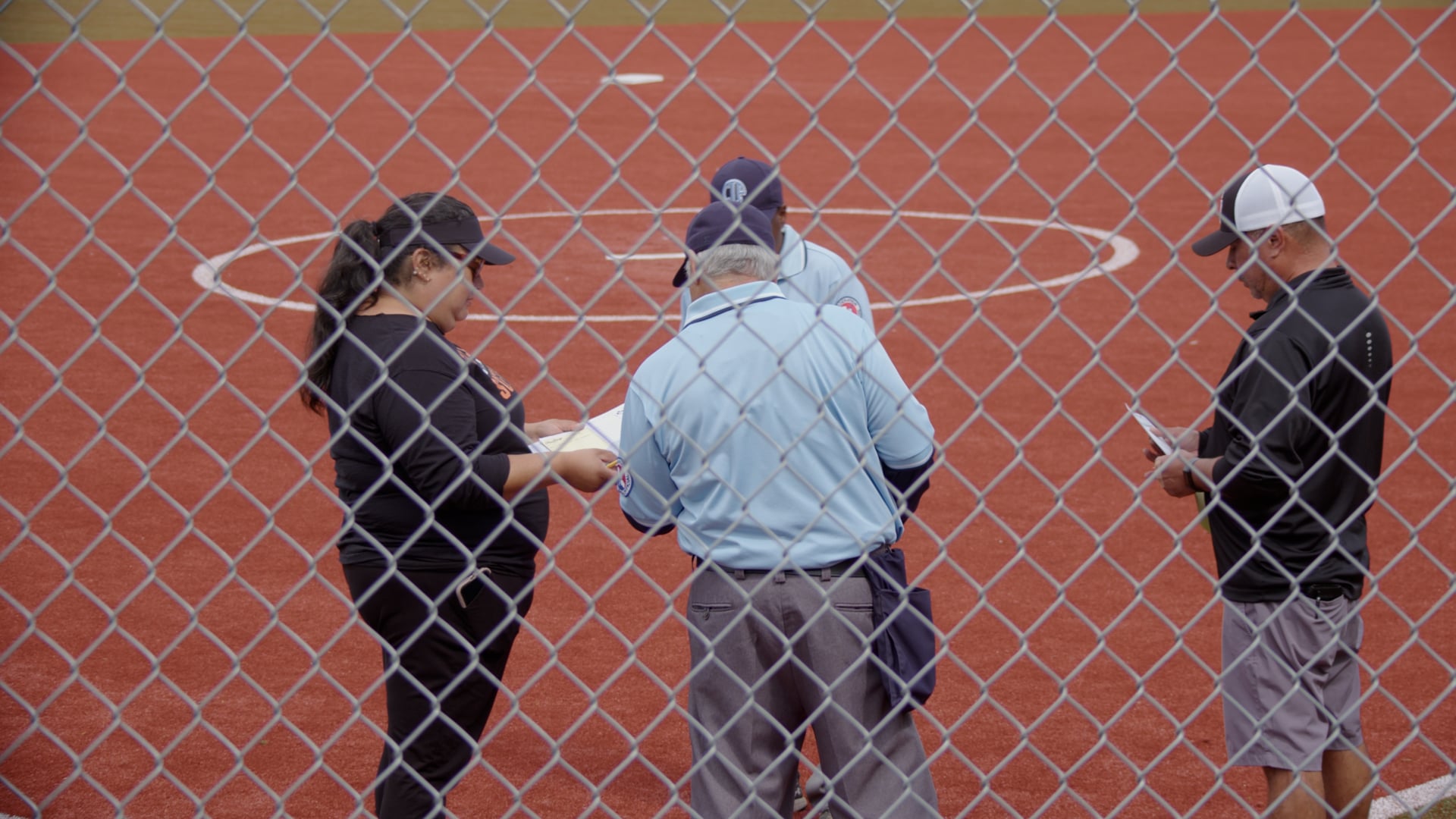 Girl's Varsity Softball | April 2026