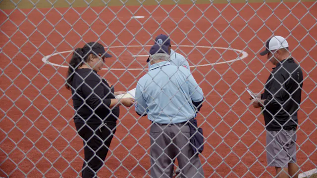 Girl's Varsity Softball | April 2026