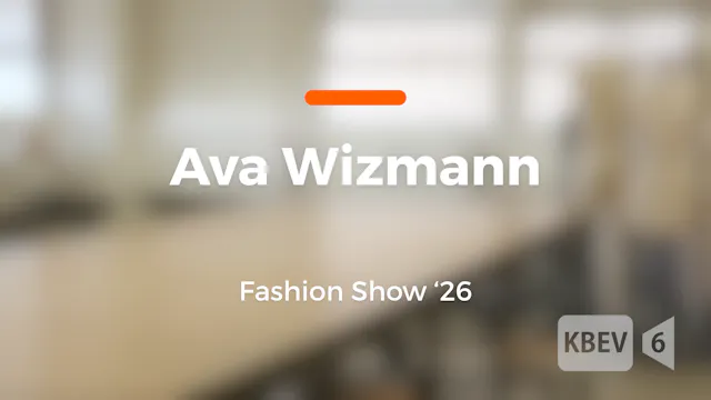Student Spotlight - Ava Wizmann | BHH...