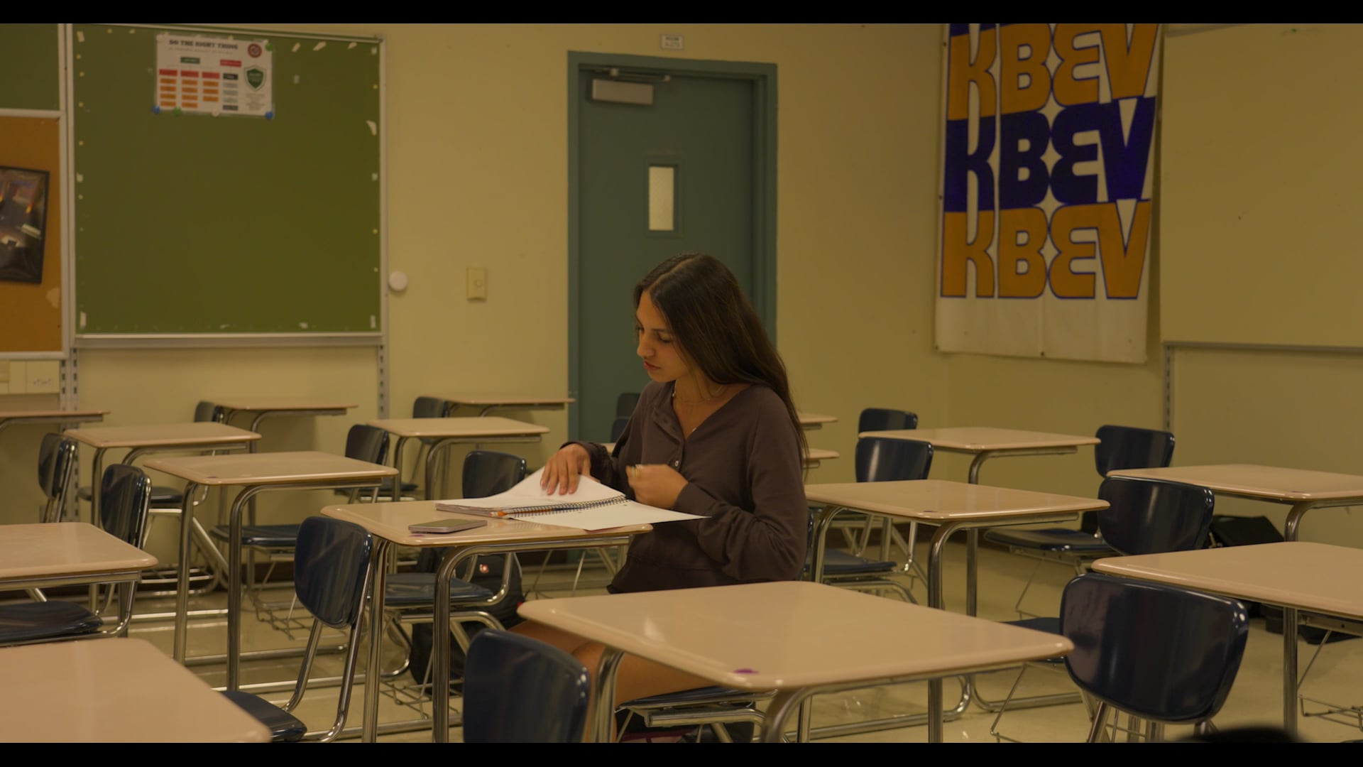 KBEV | Suicide Prevention PSA