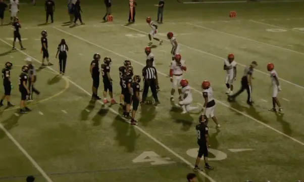BHHS Varsity Football vs Centennial |...