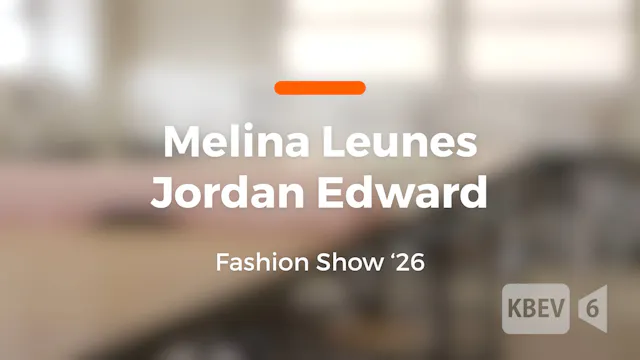 Student Spotlight - Melina Leunes & J...