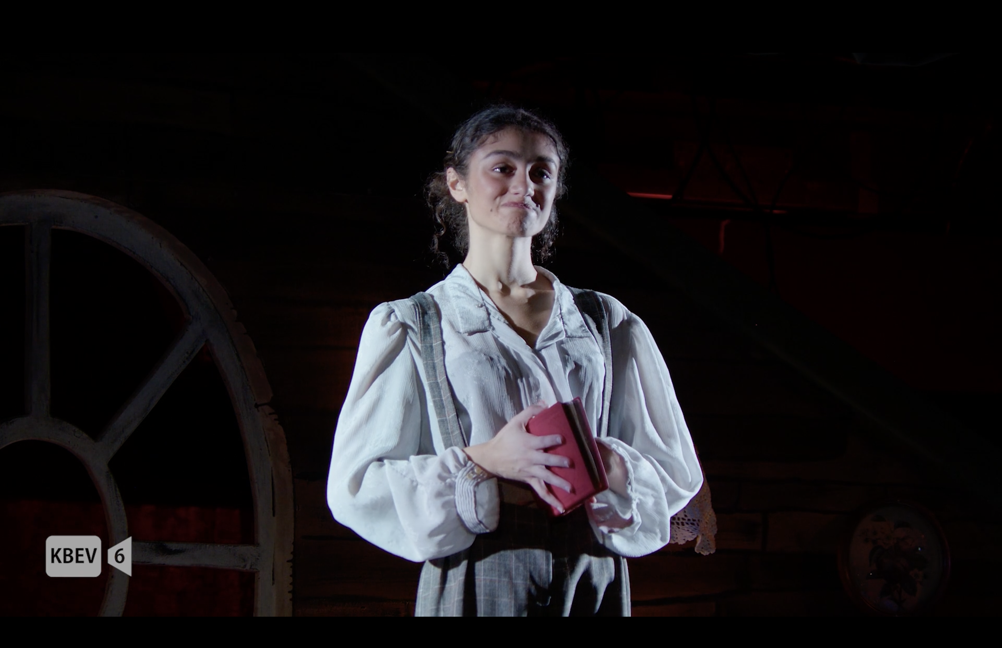 Little Women - Fall Play