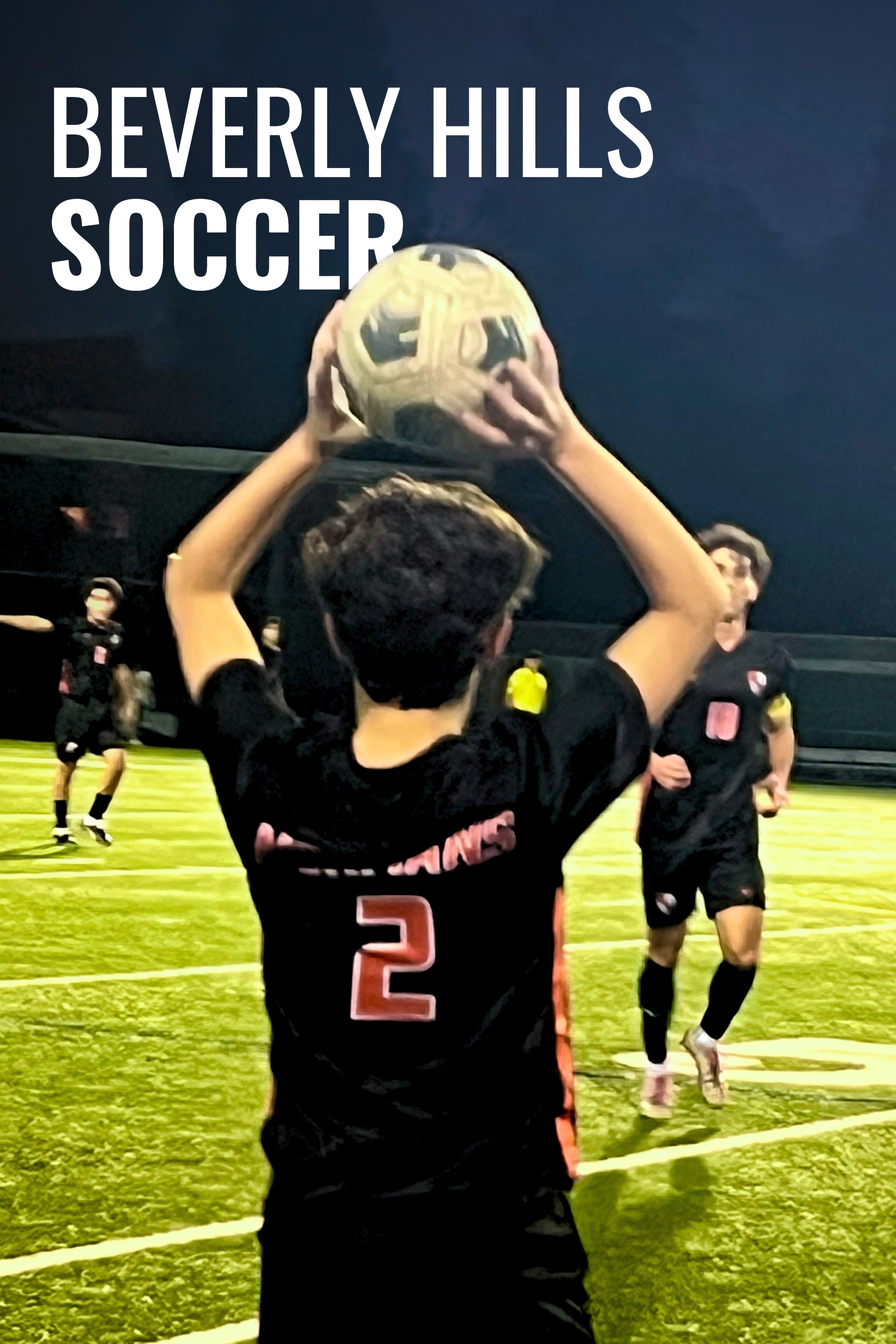 Beverly Hills Soccer