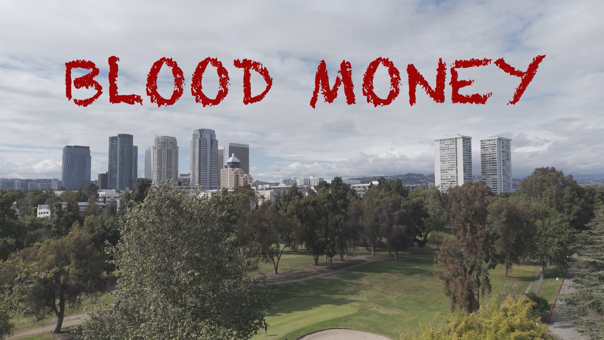 BLOODMONEY