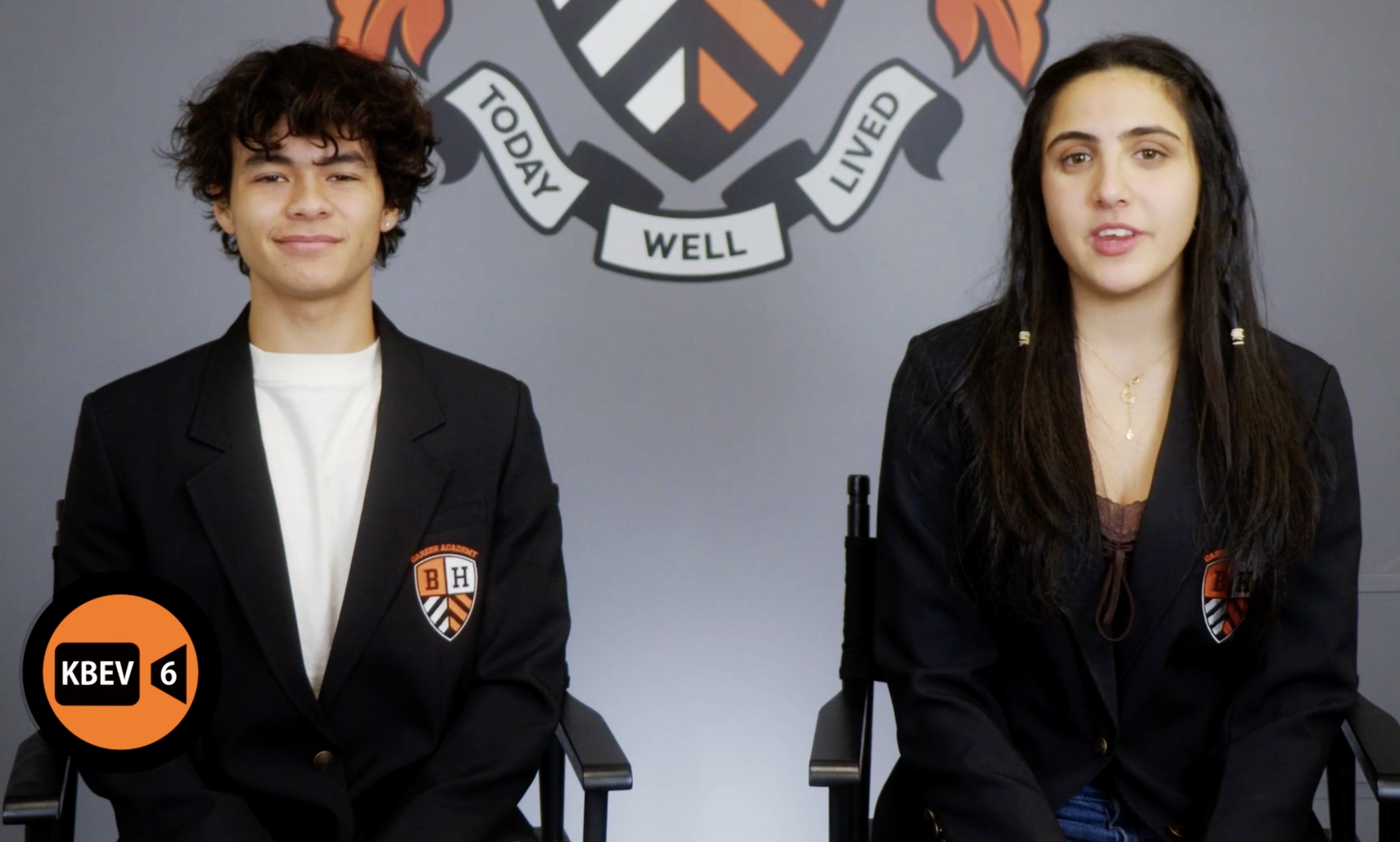 KBEV Norman News | February 27, 2026