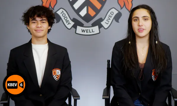 KBEV Norman News | February 27, 2026