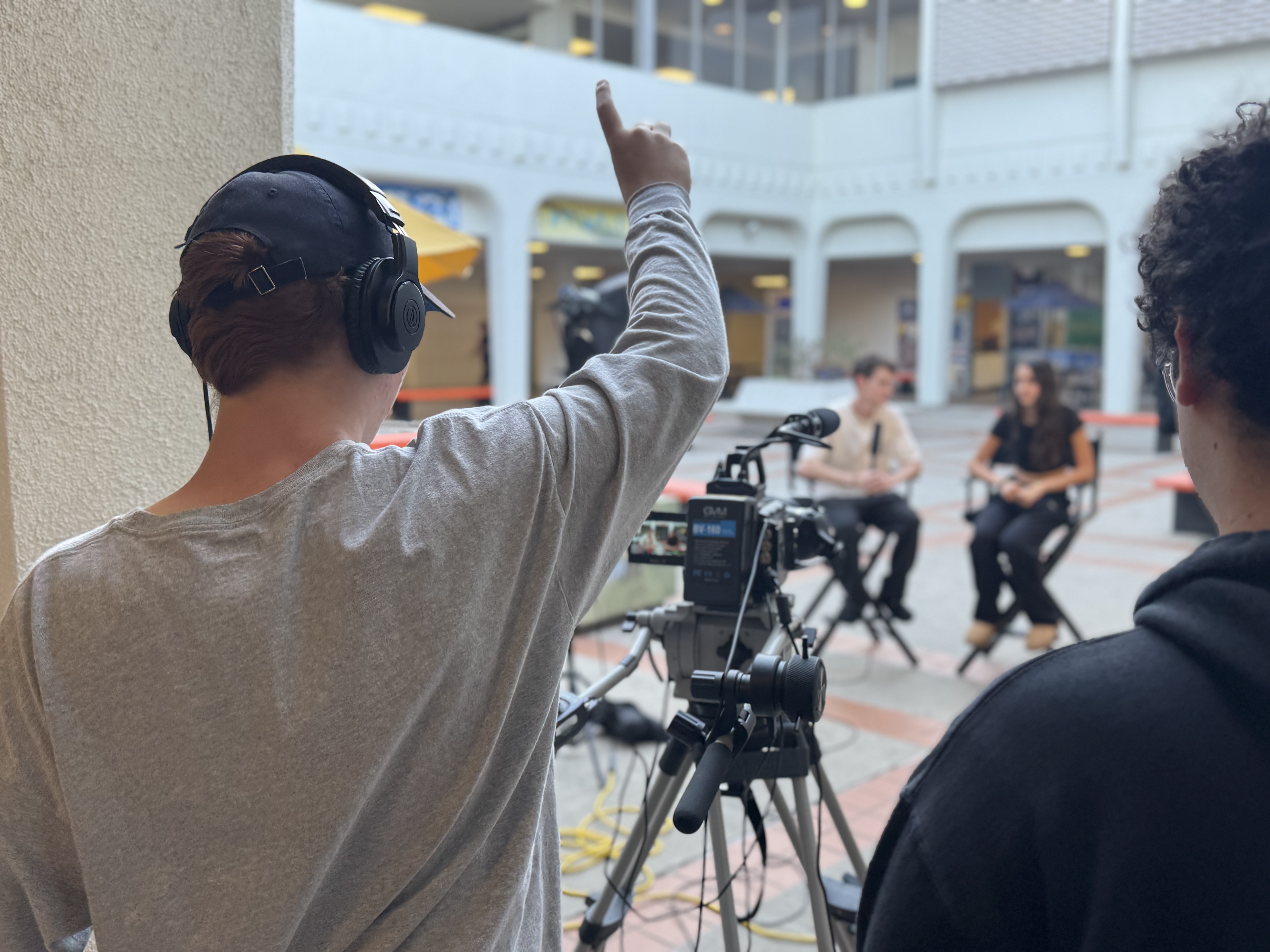 KBEV Norman News | October 24, 2025