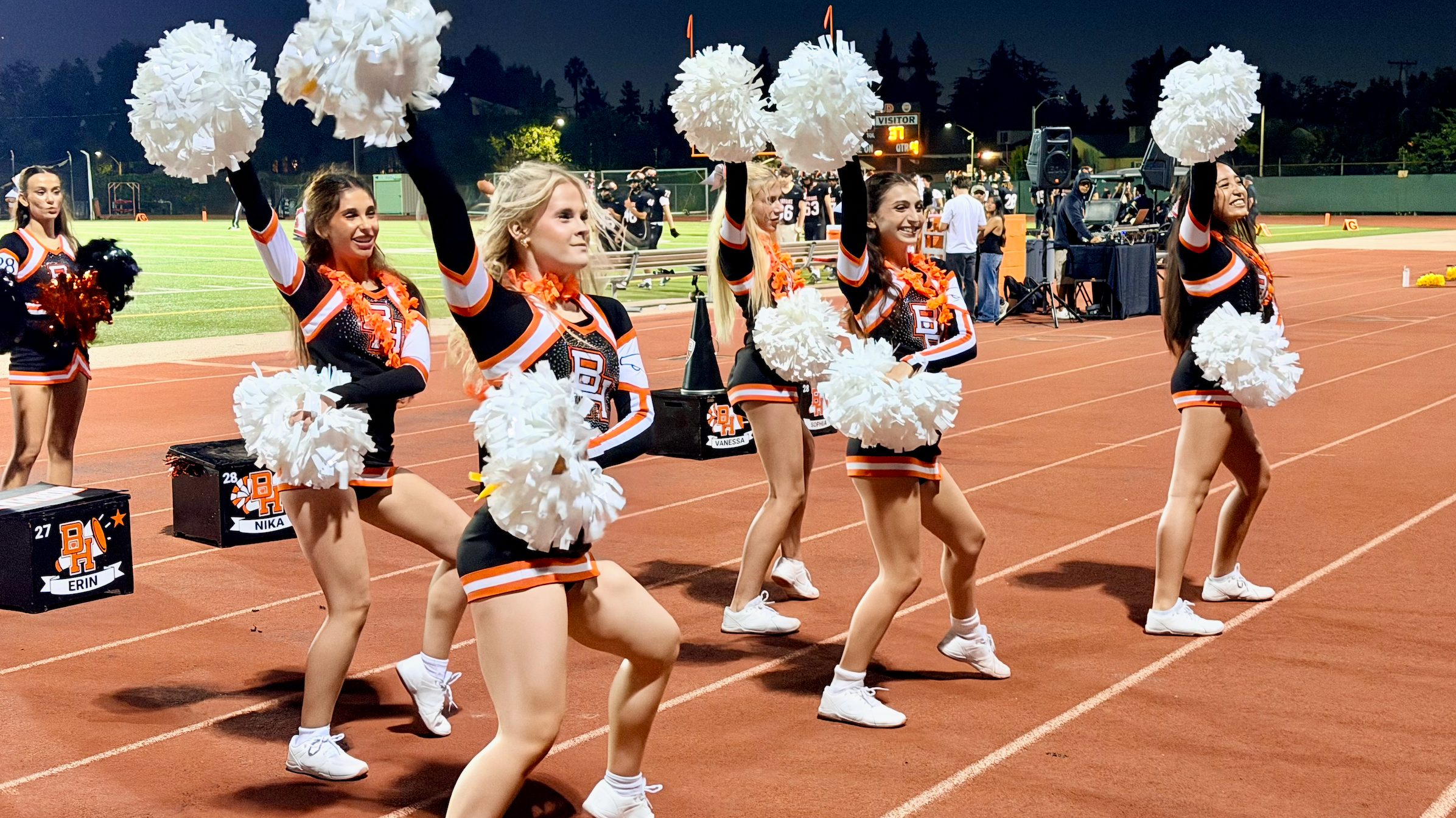 Varsity Football vs Boron | September 25, 2026 (1080p)