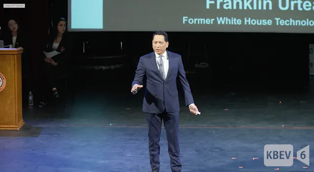Career Day 2026 | Keynote Speaker - F...