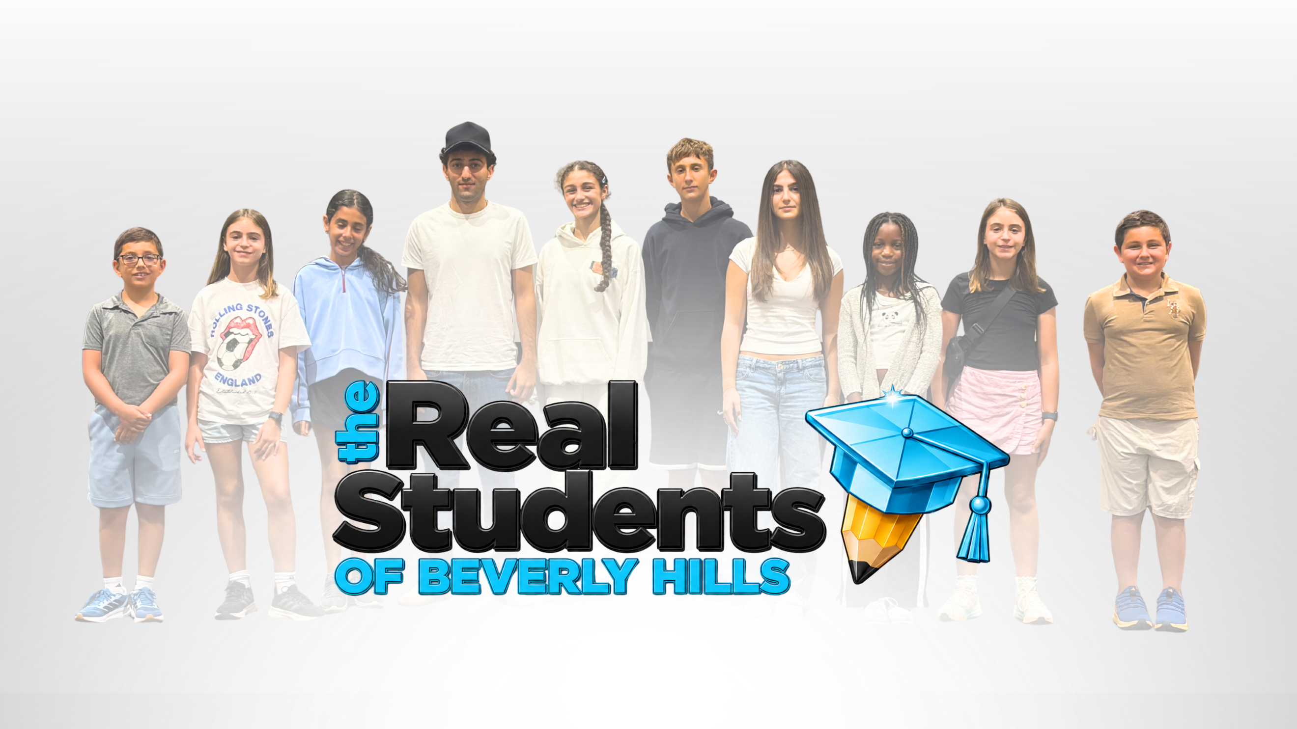 Real Students of Beverly Hills | BHUSD Staff Opening Day 2026