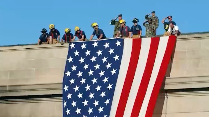 KBEV Norman News | September 18, 2026 | S2E3 - 911 Commemoration