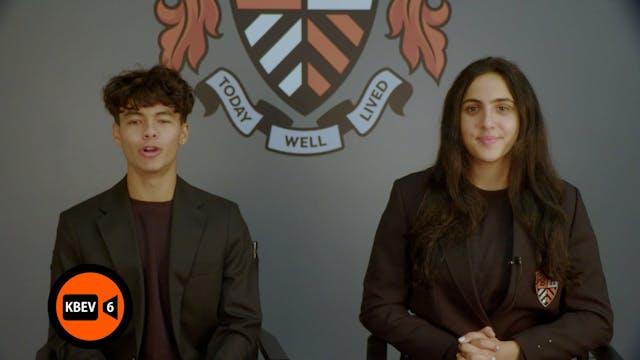 KBEV Norman News | September 30, 2025