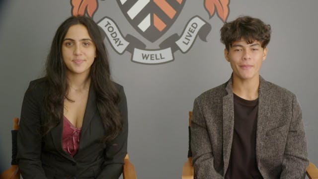 KBEV Norman News | October 10th, 2025