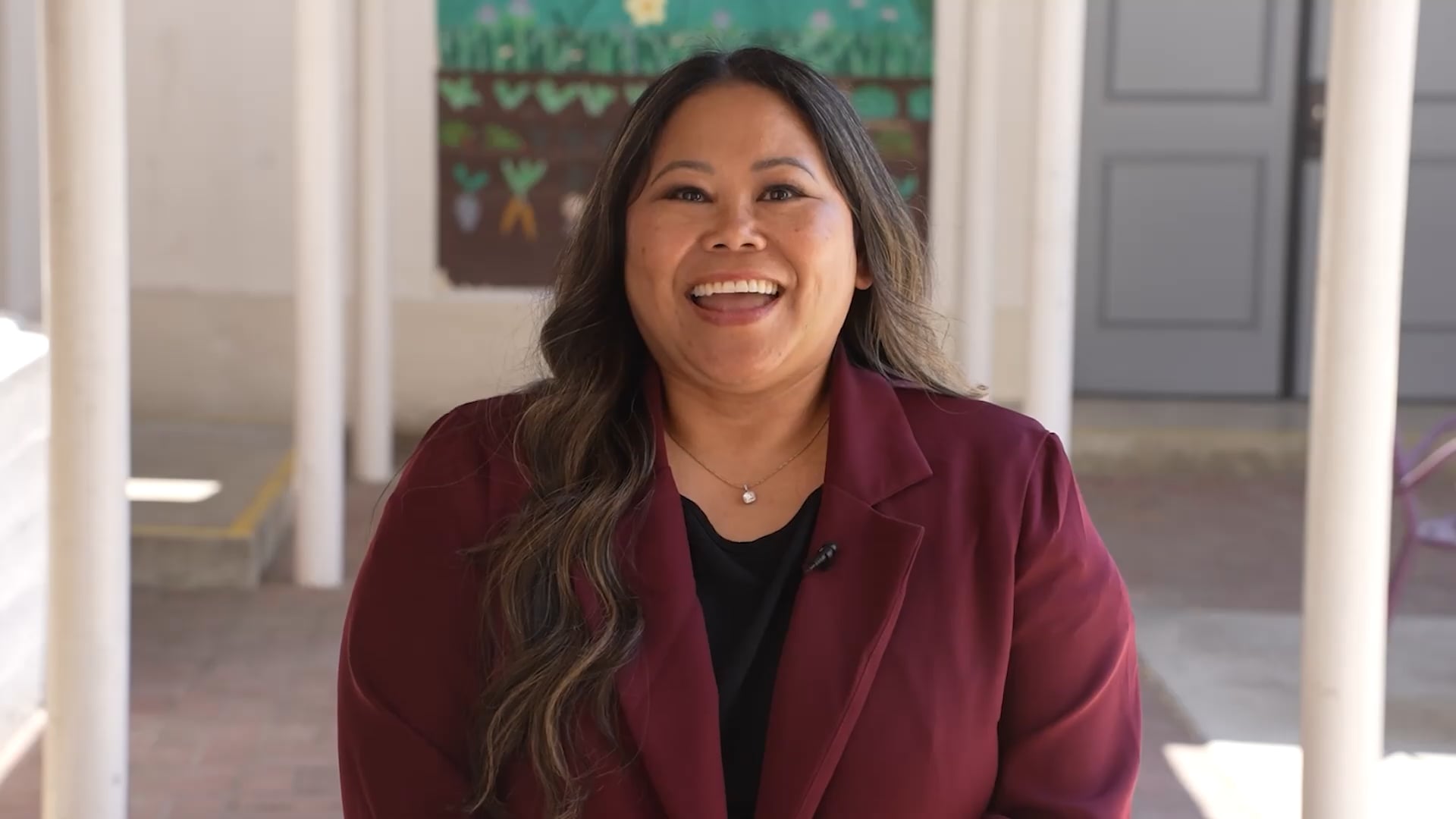 BHUSD Appoints Accomplished Leader Loan Sriruksa as Principal of BHHS