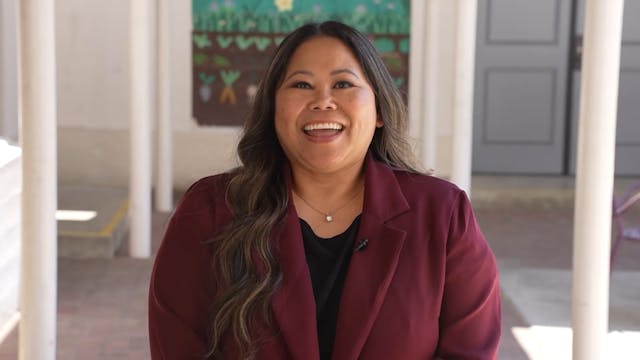 BHUSD Appoints Accomplished Leader Lo...