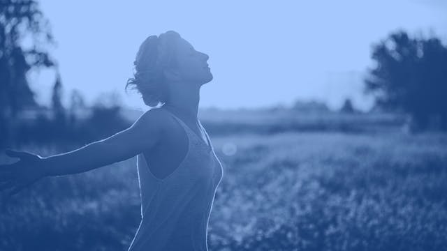 BREATH - RELAXING 3 STEP BREATHING