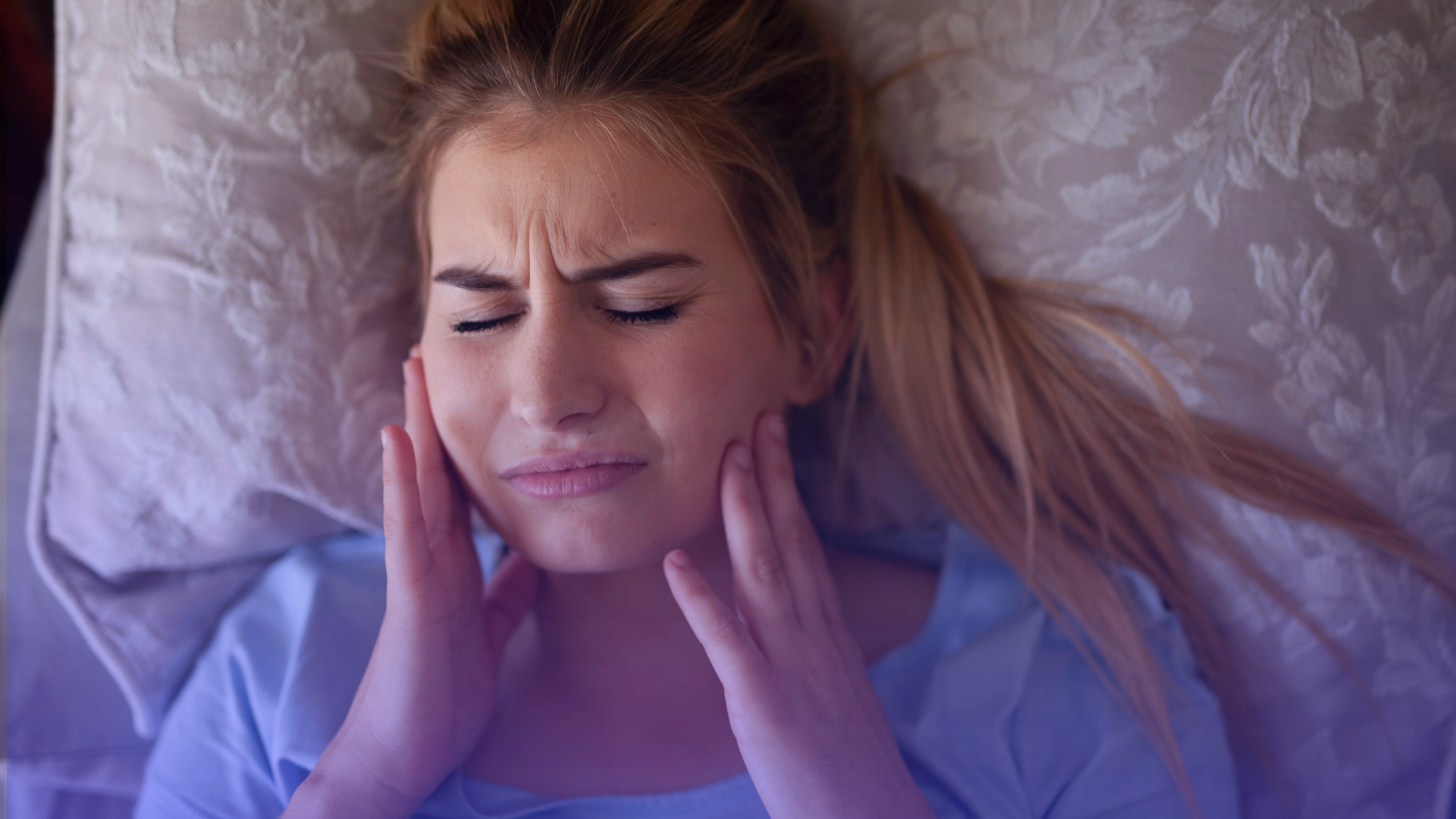 Release Your Jaw - Clients