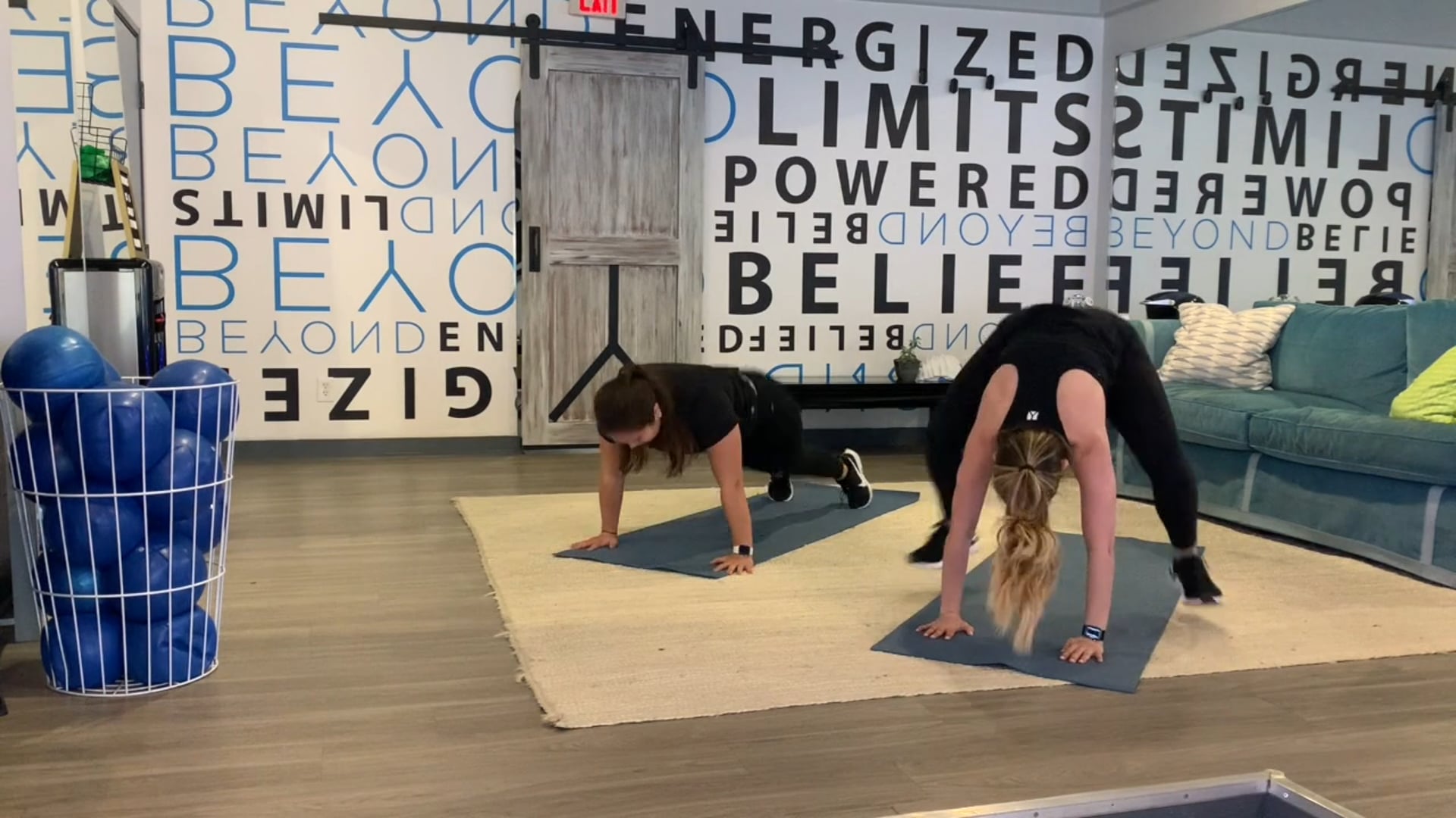 BEYOND500atHome_PHITCardio