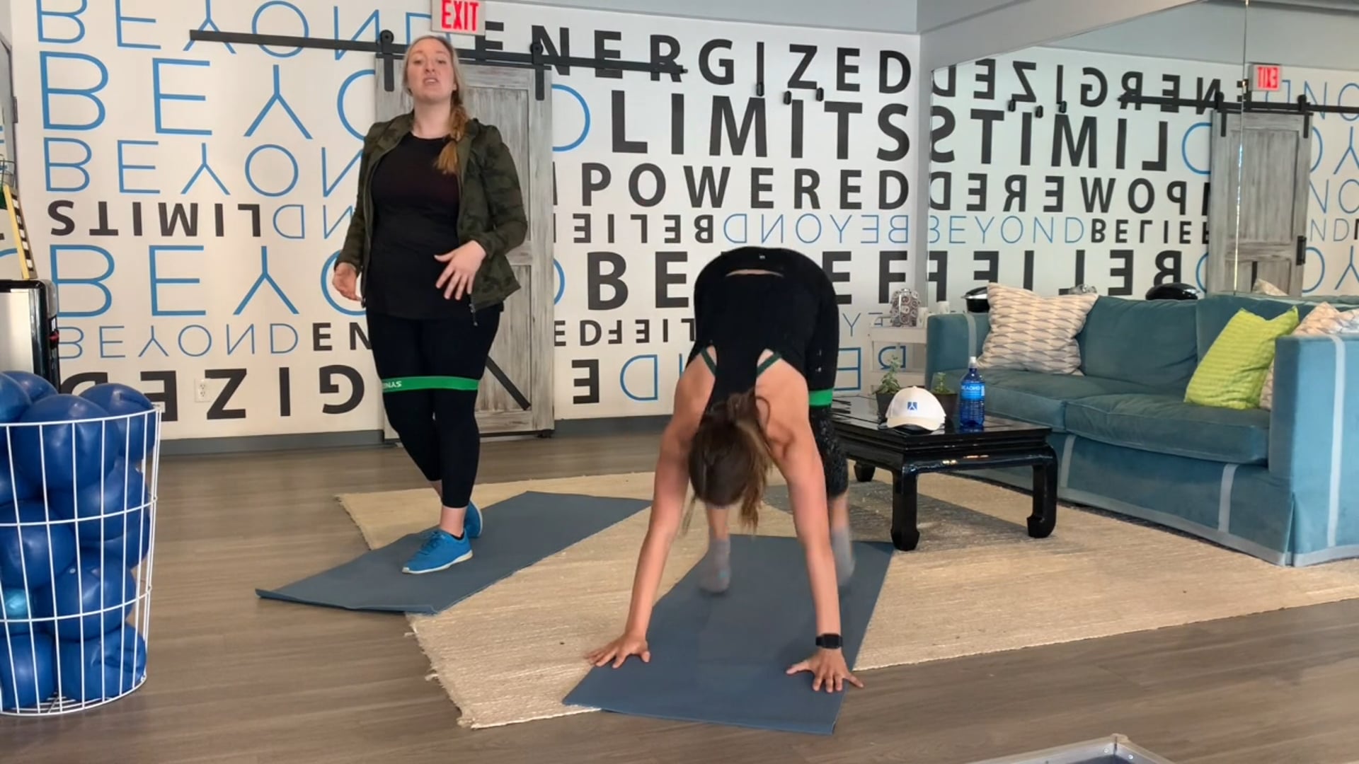 BEYONDatHome_LowerBodyBandBurn