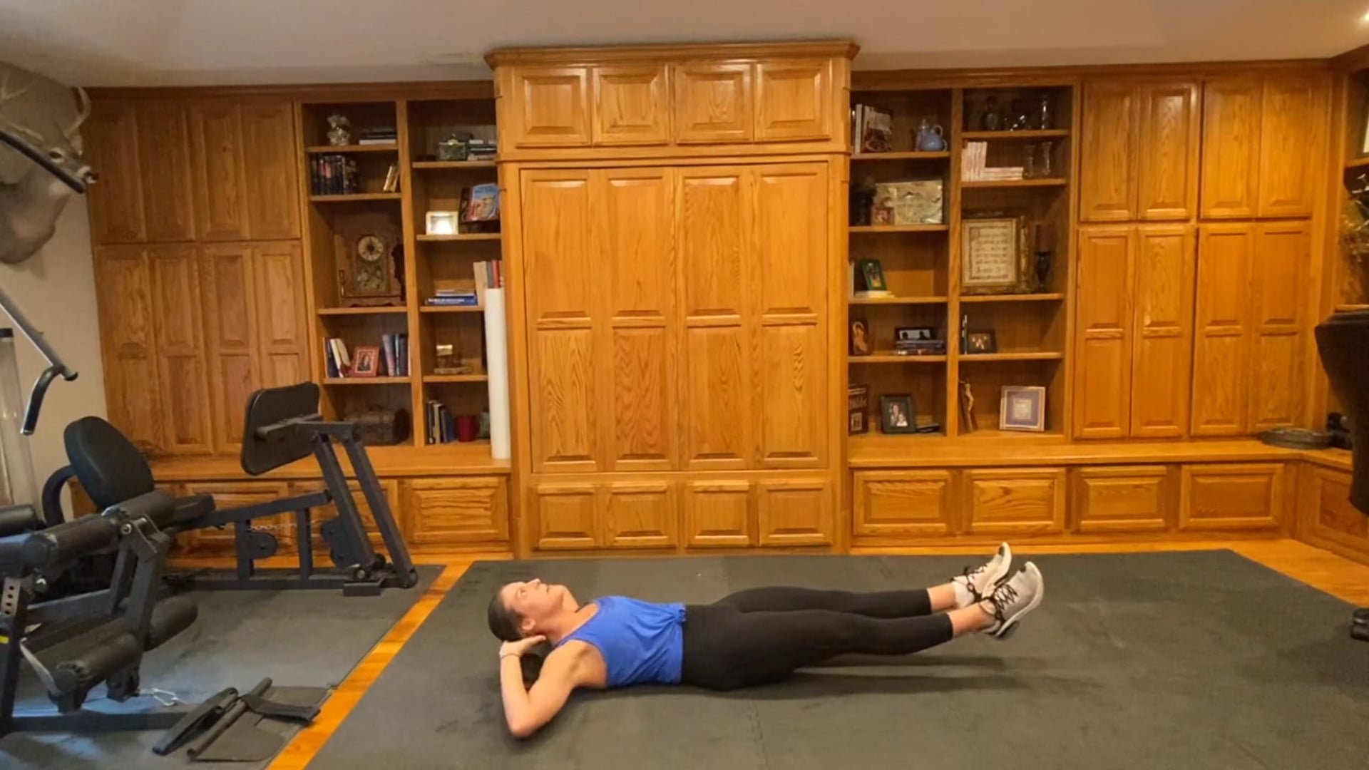 BEYONDatHome_10MinCardio