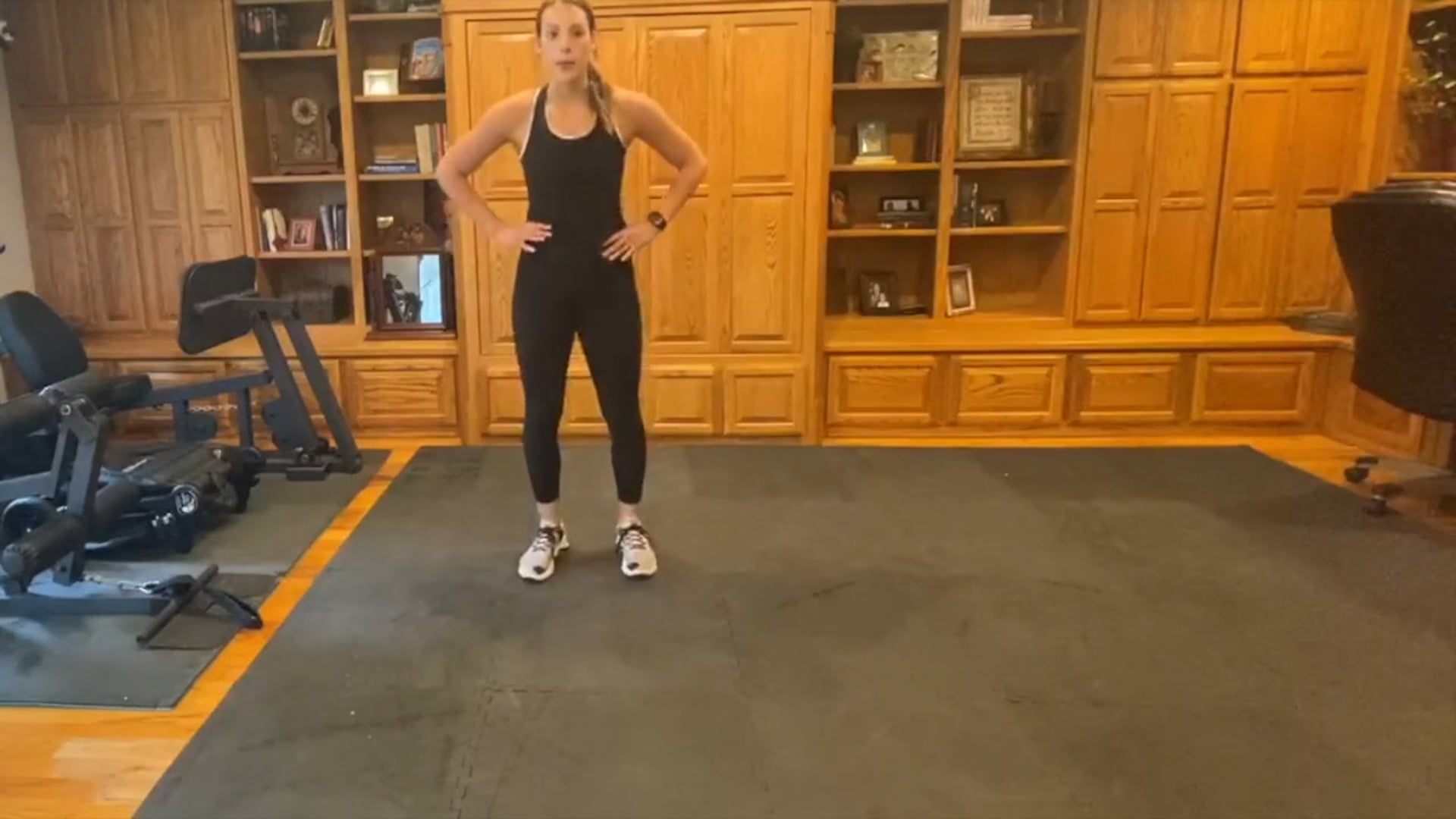 BEYONDatHome_Ab&BootyBurnout