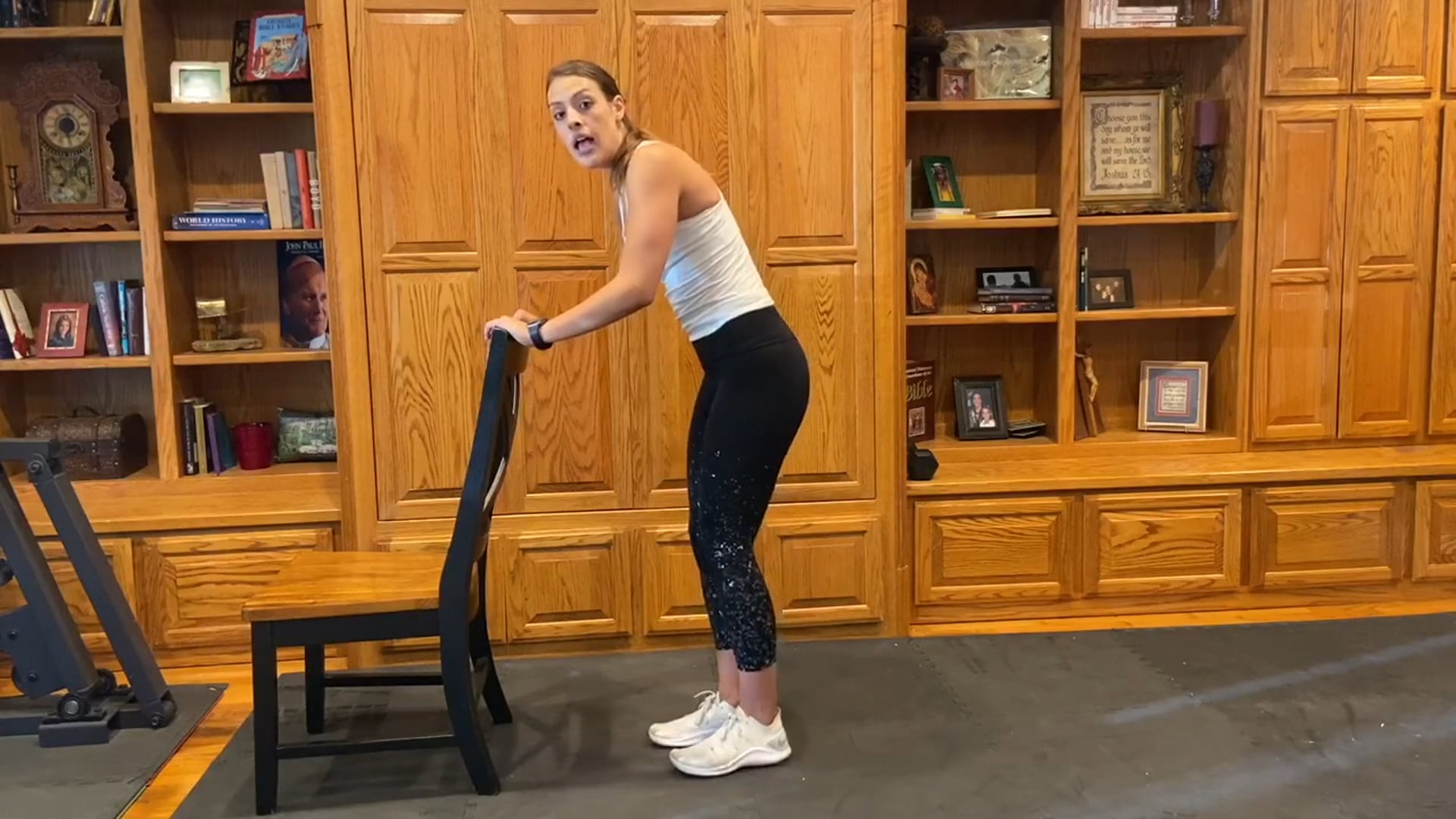 BEYONDatHome_NoLunge Lower Body